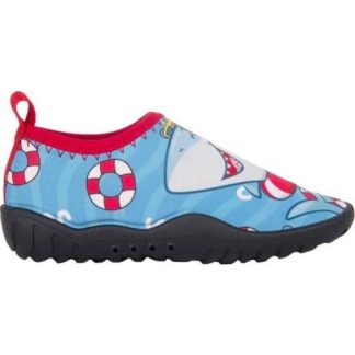 SANDALIA BAÑO ACUATICO AZUL SLICKERS