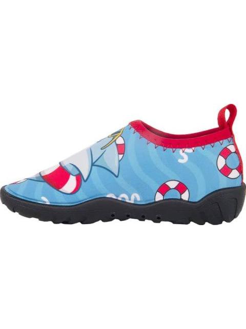 SANDALIA BAÑO ACUATICO AZUL SLICKERS - Imagen 5