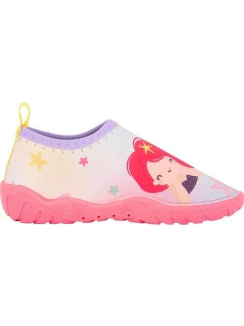 SANDALIA BAÑO ACUATICO MULTICOLOR SLICKERS