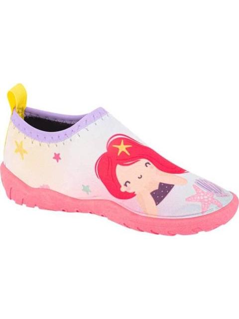 SANDALIA BAÑO ACUATICO MULTICOLOR SLICKERS - Imagen 2