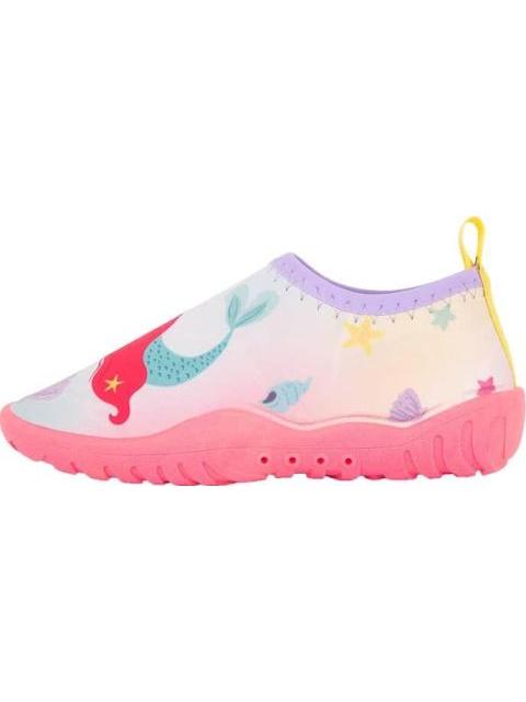 SANDALIA BAÑO ACUATICO MULTICOLOR SLICKERS - Imagen 5