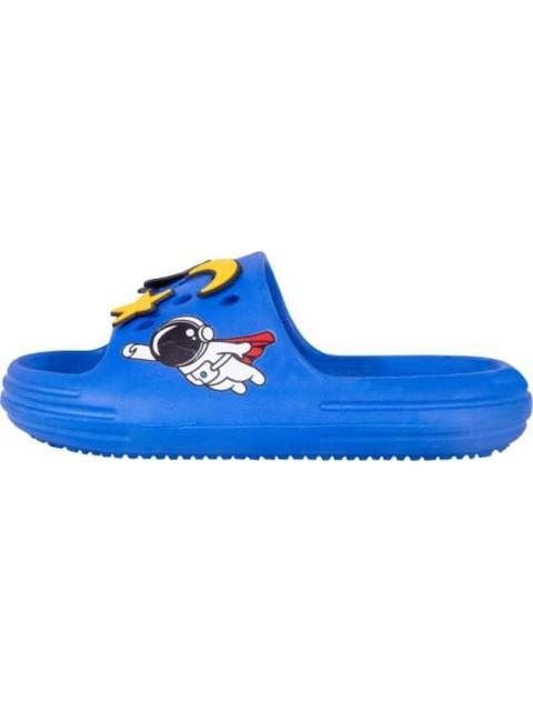 SANDALIA ASTRONAUTA AZUL SCHATZ KIDS - Imagen 5