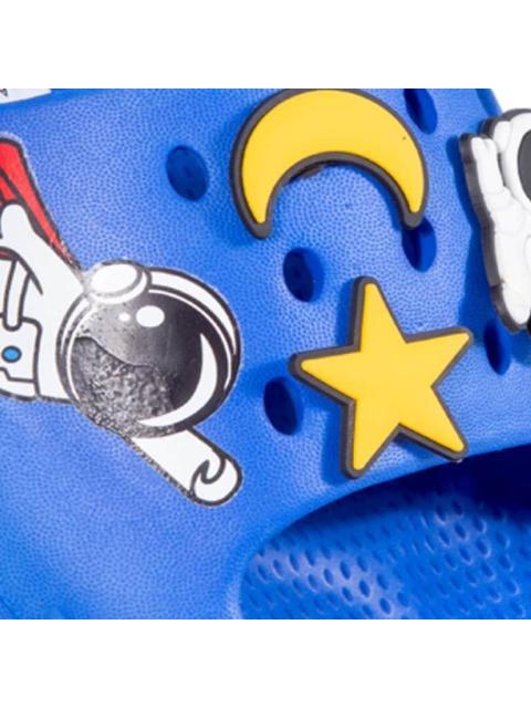 SANDALIA ASTRONAUTA AZUL SCHATZ KIDS - Imagen 6