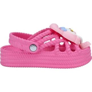 SANDALIA BAÑO MELODY ROSA HR