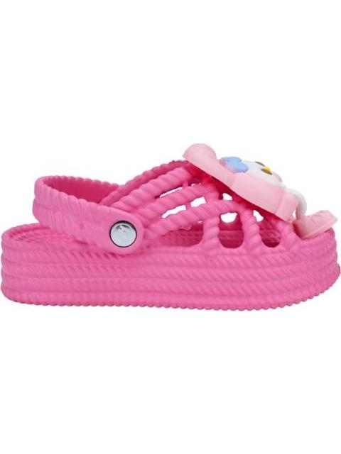 SANDALIA BAÑO MELODY ROSA HR