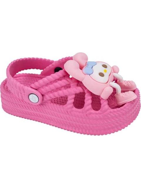 SANDALIA BAÑO MELODY ROSA HR - Imagen 2