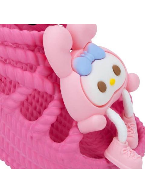 SANDALIA BAÑO MELODY ROSA HR - Imagen 6