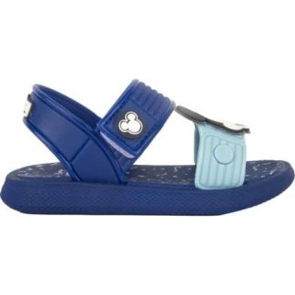 SANDALIA BAÑO MICKEY AZUL MICKEY