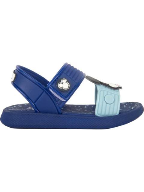 SANDALIA BAÑO MICKEY AZUL MICKEY