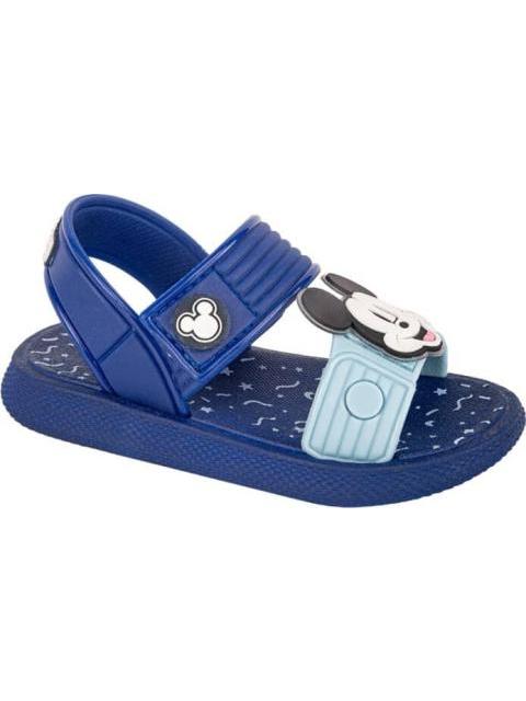 SANDALIA BAÑO MICKEY AZUL MICKEY - Imagen 2