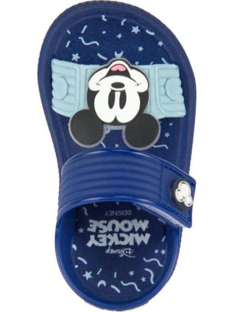 SANDALIA BAÑO MICKEY AZUL MICKEY - Imagen 3