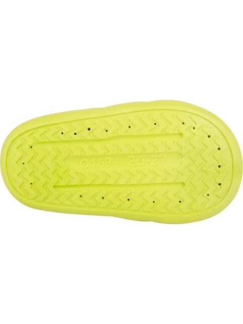 SANDALIA BAÑO OJOS DRAGON VERDE SCHATZ KIDS - Imagen 4