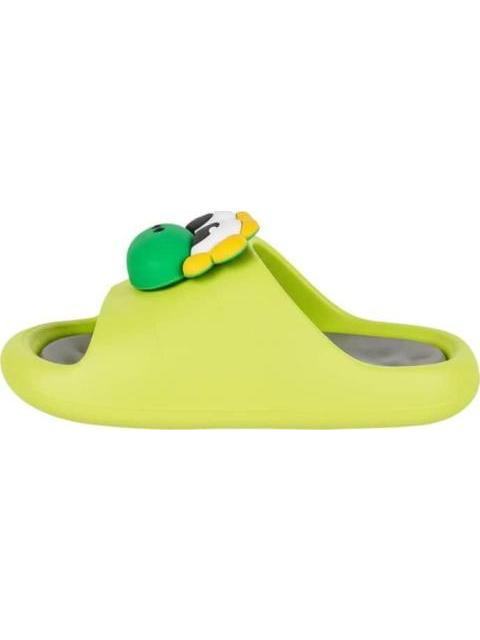 SANDALIA BAÑO OJOS DRAGON VERDE SCHATZ KIDS - Imagen 5