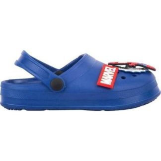 SANDALIA BAÑO SPIDERMAN AZUL SPIDERMAN