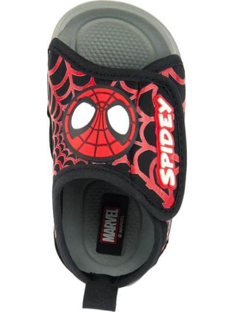 SANDALIA BAÑO SPIDERMAN NEGRO SPIDERMAN - Imagen 3
