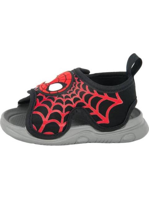 SANDALIA BAÑO SPIDERMAN NEGRO SPIDERMAN - Imagen 5