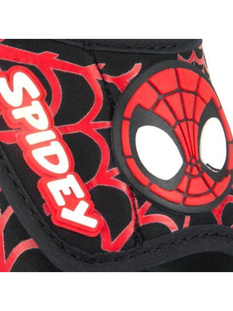 SANDALIA BAÑO SPIDERMAN NEGRO SPIDERMAN - Imagen 6