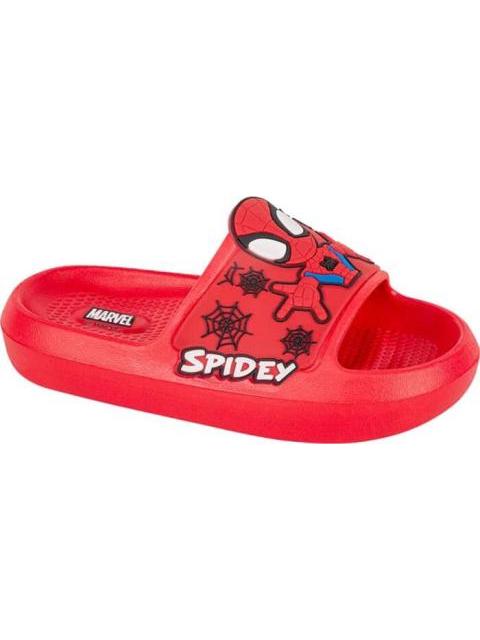 SANDALIA BAÑO SPIDERMAN ROJO SPIDERMAN - Imagen 2