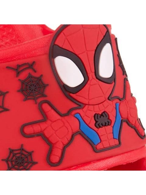 SANDALIA BAÑO SPIDERMAN ROJO SPIDERMAN - Imagen 6