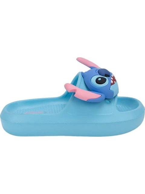 SANDALIA BAÑO STITCH AZUL DISNEY