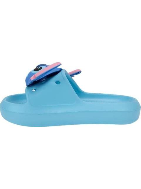 SANDALIA BAÑO STITCH AZUL DISNEY - Imagen 5