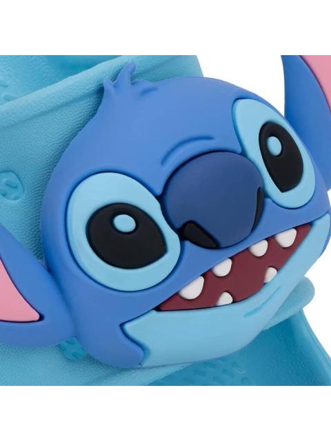 SANDALIA BAÑO STITCH AZUL DISNEY - Imagen 6
