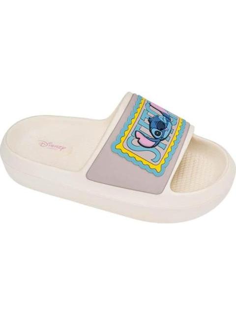 SANDALIA BAÑO STITCH BEIGE/HUESO DISNEY - Imagen 2