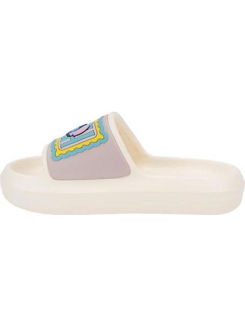 SANDALIA BAÑO STITCH BEIGE/HUESO DISNEY - Imagen 5