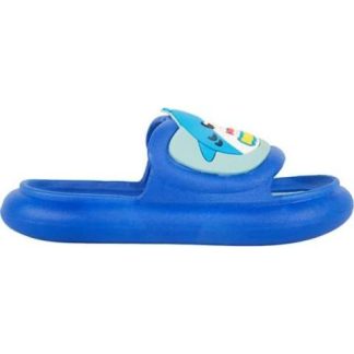SANDALIA BAÑO TIBURON AZUL SCHATZ KIDS
