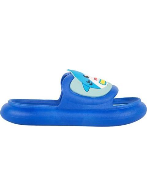 SANDALIA BAÑO TIBURON AZUL SCHATZ KIDS