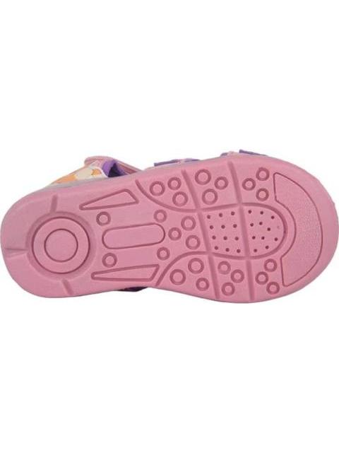 SANDALIA BLUEY LUCES ROSA BLUEY - Imagen 4