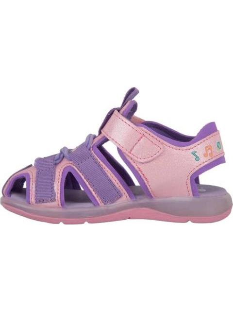 SANDALIA BLUEY LUCES ROSA BLUEY - Imagen 5