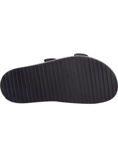 SANDALIA HEBILLAS NEGRO VI LINE FASHION - Imagen 4
