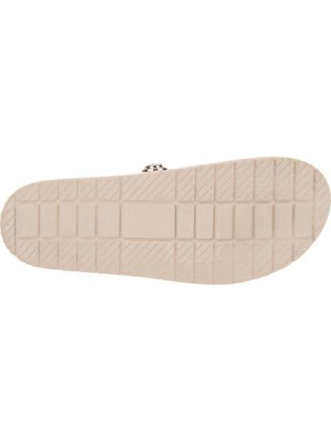 SANDALIA PEDRERIA BEIGE BELINDA PEREGRIN - Imagen 4