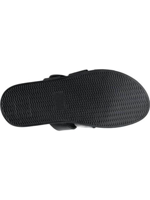 SANDALIA CASUAL PIEL NEGRO SCHATZ SPORT - Imagen 4