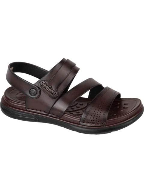 SANDALIA CASUAL PISO CAFE SCHATZ KIDS - Imagen 2