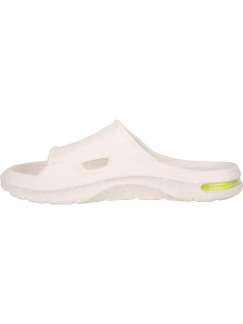 SANDALIA CASUAL SLIP ON VALVULA DE AIRE BLANCO NEXT CO - Imagen 5