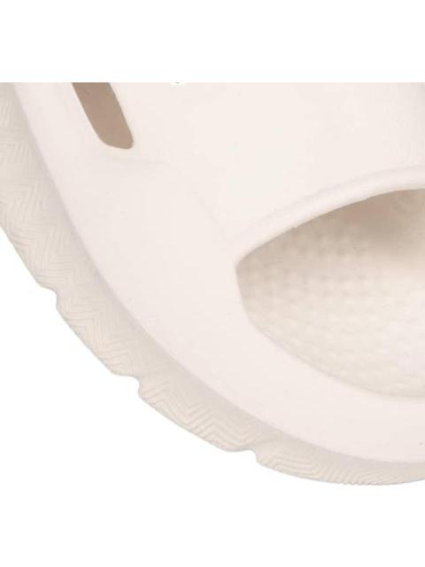 SANDALIA CASUAL SLIP ON VALVULA DE AIRE BLANCO NEXT CO - Imagen 6
