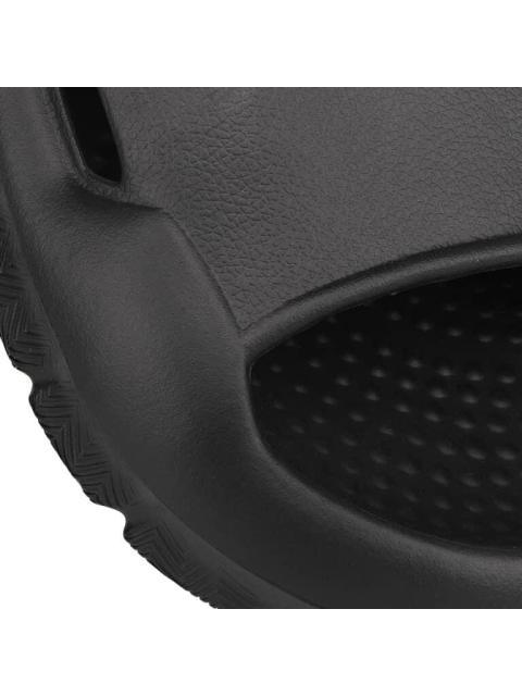 SANDALIA CASUAL SLIP ON VALVULA DE AIRE NEGRO NEXT CO - Imagen 6
