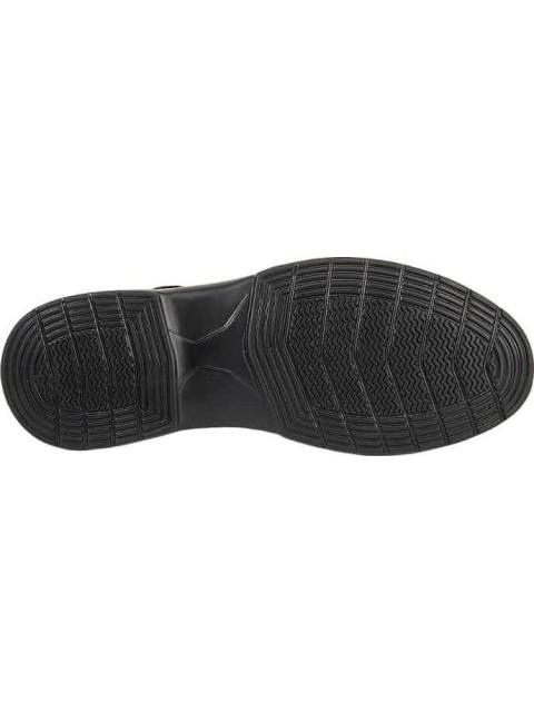 SANDALIA CASUAL SUELA CON BURBUJA NEGRO NEBEL WALK - Imagen 4