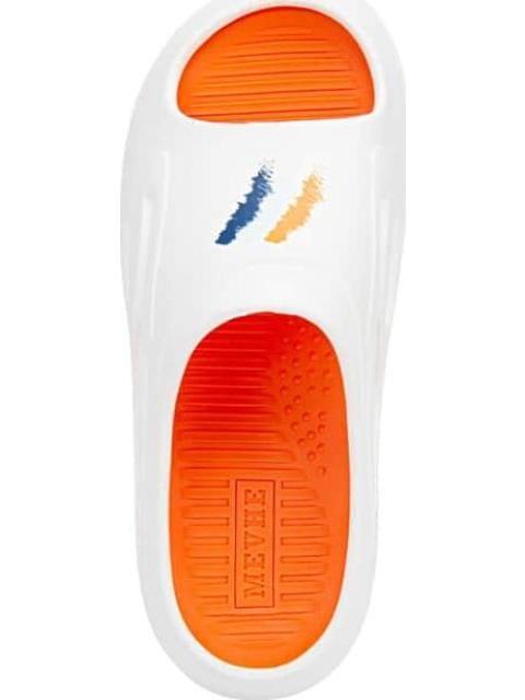 SANDALIA CHUNKY DE PLAYA BLANCO SCHATZ SPORT - Imagen 4