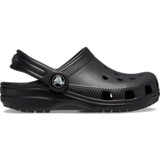 SANDALIA CLASSIC CLOG K NEGRO CROCS