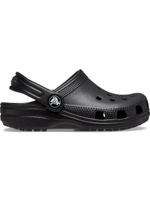 SANDALIA CLASSIC CLOG K NEGRO CROCS