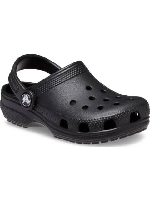 SANDALIA CLASSIC CLOG K NEGRO CROCS - Imagen 2