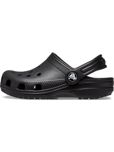 SANDALIA CLASSIC CLOG K NEGRO CROCS - Imagen 5