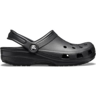 SANDALIA CLASSIC NEGRO CROCS