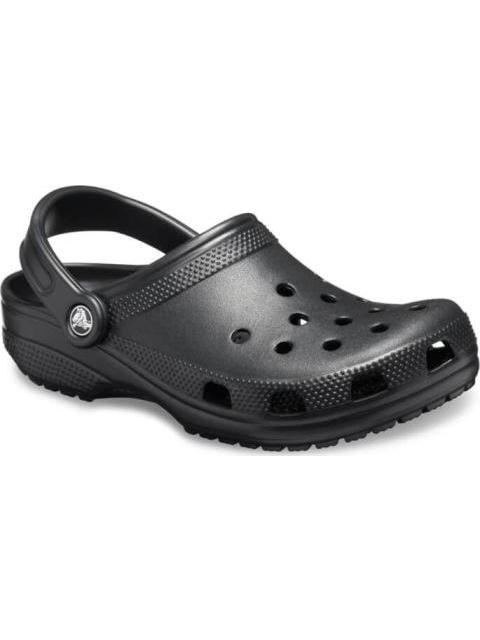 SANDALIA CLASSIC NEGRO CROCS - Imagen 2