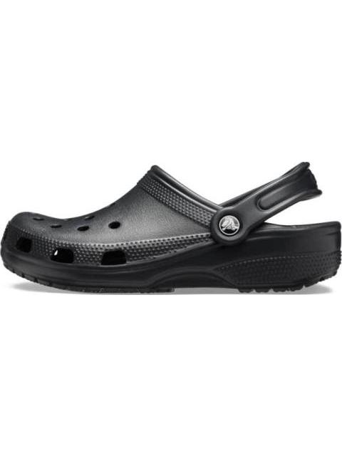 SANDALIA CLASSIC NEGRO CROCS - Imagen 5