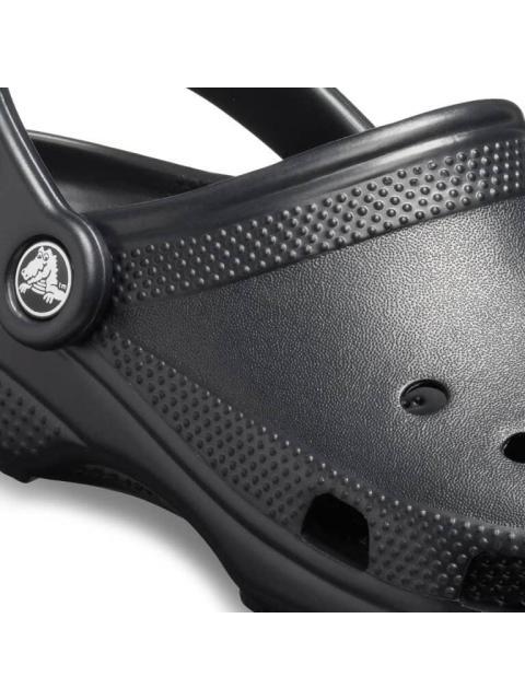SANDALIA CLASSIC NEGRO CROCS - Imagen 6