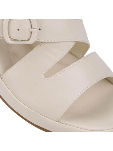 SANDALIA CONFORT BEIGE/HUESO SHOSH - Imagen 6